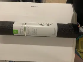 736974-05-2-0000 GAIAM Yoga Mat Solid Slip Exercise Fitness