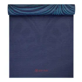 79756700 GAIAM Reversible Yoga Mat Mandala Mantra 79756700 GAIAM Reversible Yoga Mat Mandala Mantra