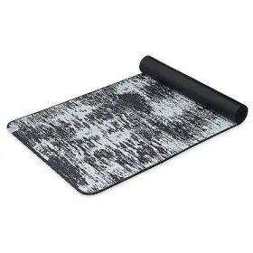 82322076 GAIAM Insta Grip Yoga Mat Obsidian #2