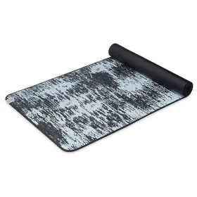 82322076 GAIAM Insta Grip Yoga Mat Obsidian #3