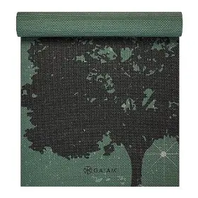 88001578 GAIAM Yoga Mat Luminary