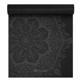 88167554 GAIAM Yoga Mat Mandala