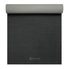 91719380 GAIAM Longer Wider Yoga Mat