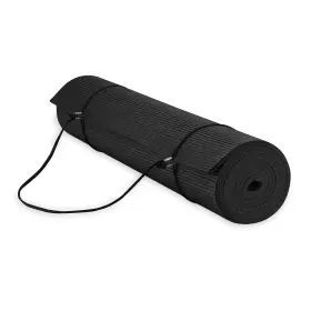 018713633125 GAIAM ESSENTIALS Yoga Mat Carrier Sling Inchl