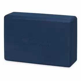 018713635181 GAIAM ESSENTIALS Yoga Brick Single Block Eva