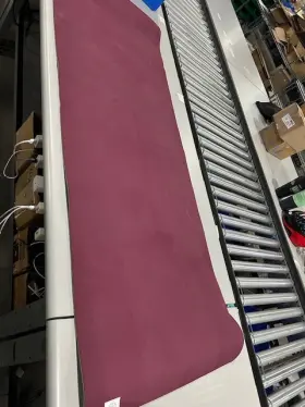 GAIAM-YOGAMAT-PUR-24X67 GAIAM Performance Yoga Mat