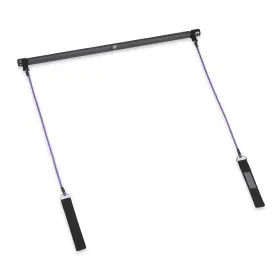 018713626523 GAIAM RESTORE Pilates Bar Reformer Fitness Total