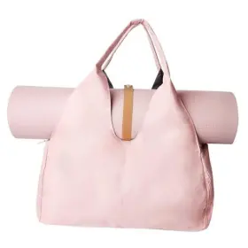 635408867643 GALLIA Yoga Mat Bag Women Workout Gag Oxford Gym