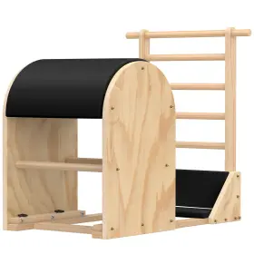 755569108802 GDMSTIH Pilates Barrel Spine Corrector People