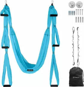 KOP6HDZGSF GENERAL Upcircleseven Aerial Yoga Swing Set Mount