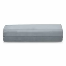 F011GRA6550 GIANTEX Yoga Meditation Pillow Bolster Handle