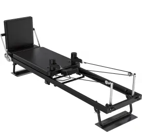 680358091723 GIKPAL Pilates Reformer Jump Board Gym