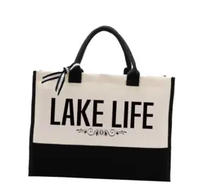 FBD060 GKWA Canvas Tote Bag Women Gifting FBD060 GKWA Canvas Tote Bag Women Gifting