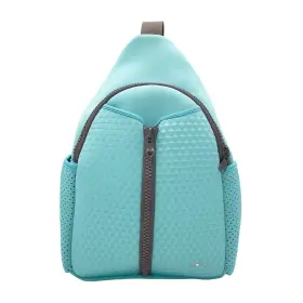 NPS351-3450 GLOVE IT Neo Pickleball Sling Bag Capri