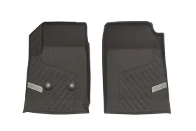 Gm Genuine Parts 84708360 Accessories First-row Premium All-weather Floor Liners In Cocoa W