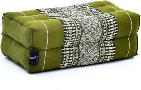 4250587619799 GMBH Yoga Block Floor Cushion Meditation Seat