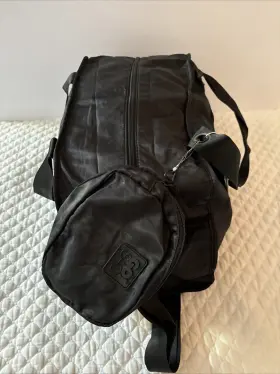 884239572510 GO SAC Tote Yoga Gym Duffel Bag Sport #3