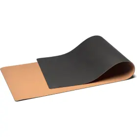 602248701005 GO4CORK Yoga Slip Essential Cork Mat