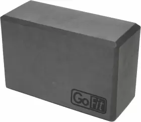 687339300010 GOFIT Go Yoga Block Yb Gy