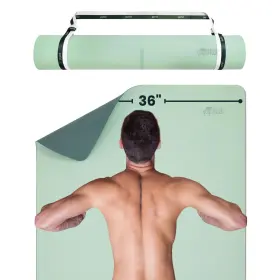 764765964884 GOGOKIWI Yoga Mat Men Women Slip Fitness