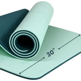 768420499070 GOGOKIWI Yoga Mat Strap Men Women