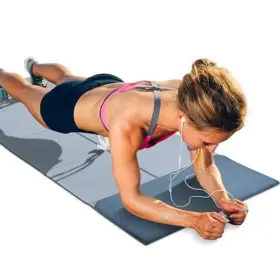 768420499315 GOGOKIWI Yoga Mat Travel Slip Eco Lig