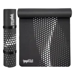 768523928293 GOGOKIWI Yoga Mat Strap Slip Wid