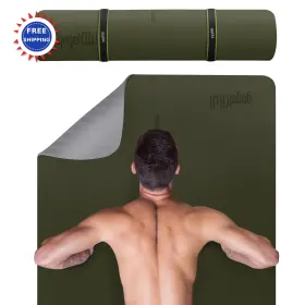 768523928378 GOGOKIWI Yoga Mat Slip Fitness Exercise