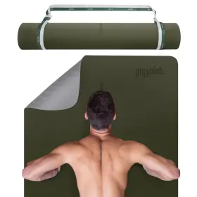 768523928392 GOGOKIWI Yoga Mat Men Women Slip Fitness