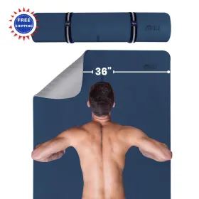 768523928439 GOGOKIWI Yoga Mat Slip Fitness Exercise