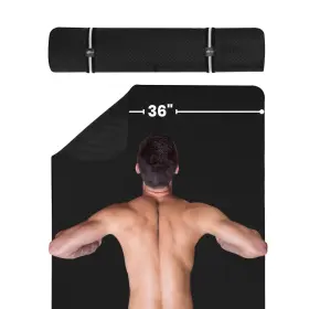 768523928460 GOGOKIWI Yoga Mat Men Women Slip Fitness