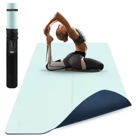768523928484 GOGOKIWI Yoga Mat Workout Sl