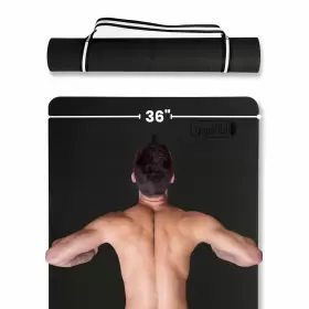 GG6306 GOGOKIWI Yoga Mat Men Women Slip Fitness GG6306 GOGOKIWI Yoga Mat Men Women Slip Fitness