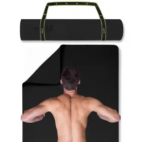 WW12 GOGOKIWI Yoga Mat Cushion