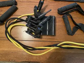WGGMMA12 GOLDS GYM Mma Training Kit #2