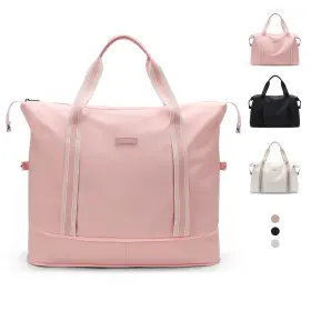 GBB64919 GOLF QUALITY Travel Duffel Bag Yoga Tote Women Gym
