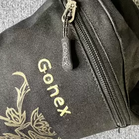 B07Y84QQVS GONEX Yoga Mat Bag Carrier Exercise Women #2