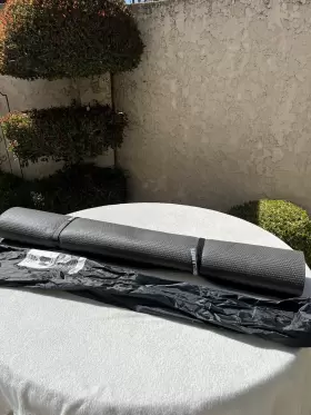 X001D9O8NN GORILLA MATS Once Exercise Yoga Mat #3