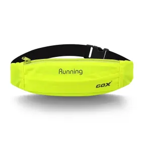 936087010097 GOX Running Belt Waist Fanny Pack Women Wate