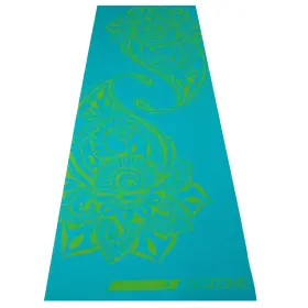GZE-2049 GOZONE Yoga Mat Amulet Print Design
