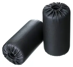 768421077710 GR8FLEX Foam Pads Rollers Set Gym Exercise Machi 768421077710 GR8FLEX Foam Pads Rollers Set Gym Exercise Machi