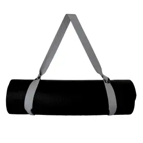 661317868556 GRADIENT FITNESS Yoga Mat Strap Blend Carrier