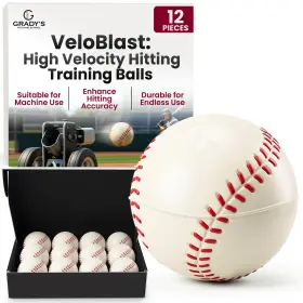 868566000496 GRADYS PITCHING SCHOOL Gps Athletics Veloblast 868566000496 GRADYS PITCHING SCHOOL Gps Athletics Veloblast
