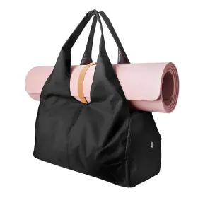 YOGA-MAT-BAG-002 GREDNFHAT Yoga Mat Bag Oxford Gym Travel