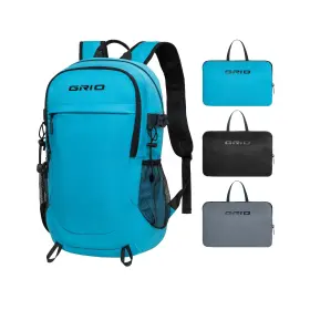 W2404 GRIO Hiking Backpack Unisex Dayp W2404 GRIO Hiking Backpack Unisex Dayp