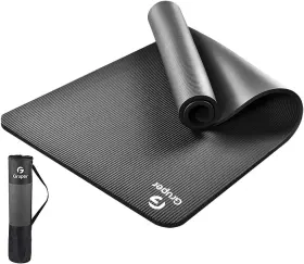 YH-009 GRUPER Yoga Mat Slip Th Exercise