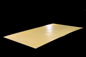726084916449 GUINEALOFT Unrimmed Bottom Mat Flat Origina