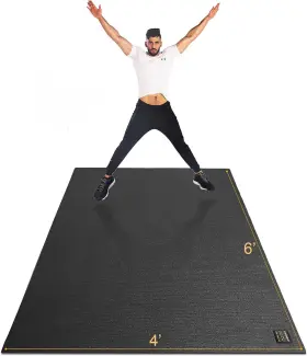 4333824416 GXMMAT Exercise Mat