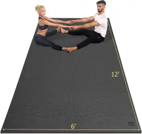 445037811886 GXMMAT Yoga Mat Workout Hom