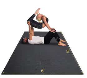 714133929113 GXMMAT Yoga Mat Workout Gym Flooring 714133929113 GXMMAT Yoga Mat Workout Gym Flooring